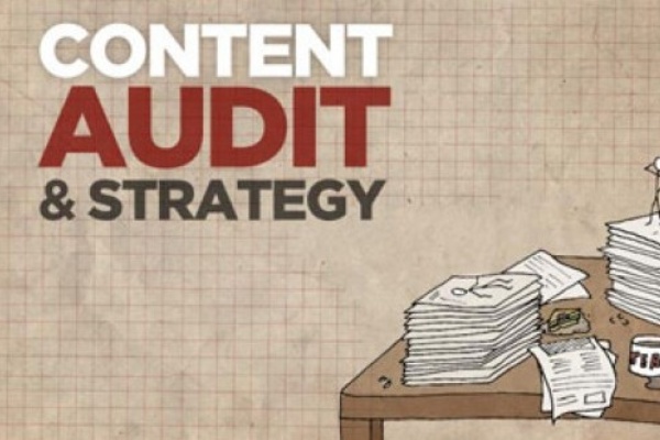 To figure out what content your company should be creating in 2014 to maximize its exposure, you should consider conducting a content audit