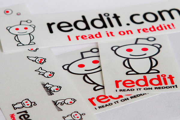 Reddit AMA to build your brand