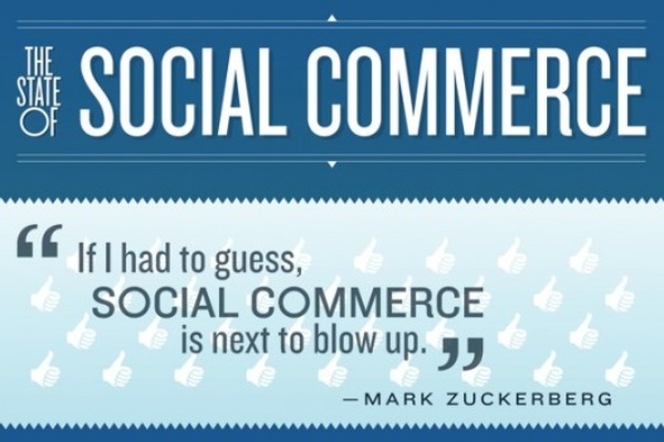 Using Social Commerce To Boost Online Sales